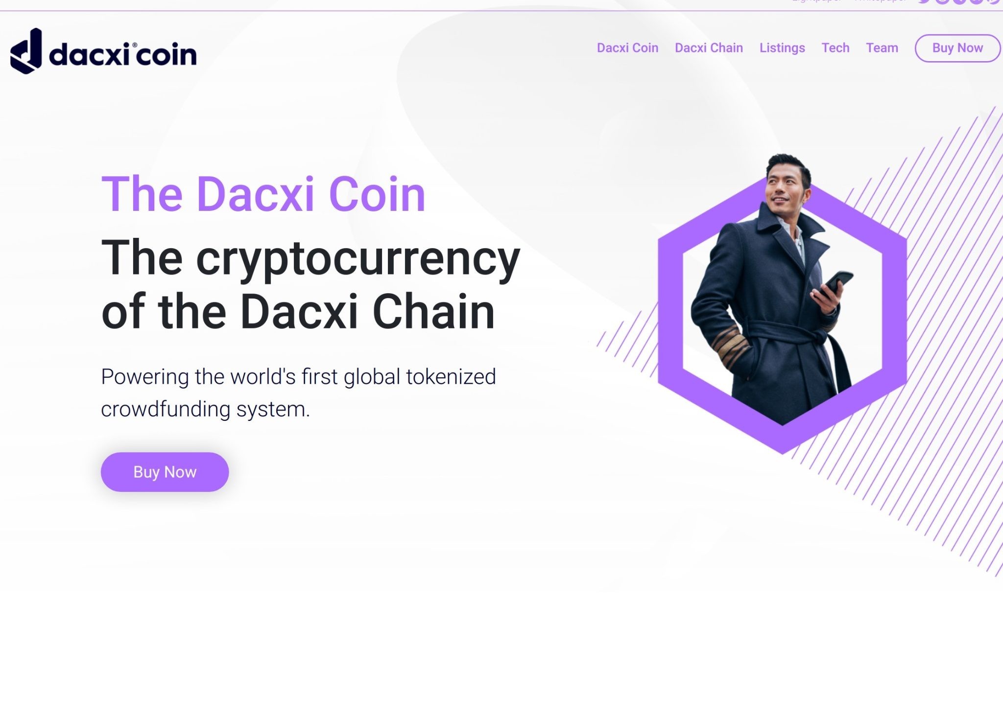 daxia crypto