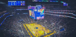 Coinbase es el Nuevo Patrocinador Cripto de los Golden State Warriors, Sustituyendo a FTX