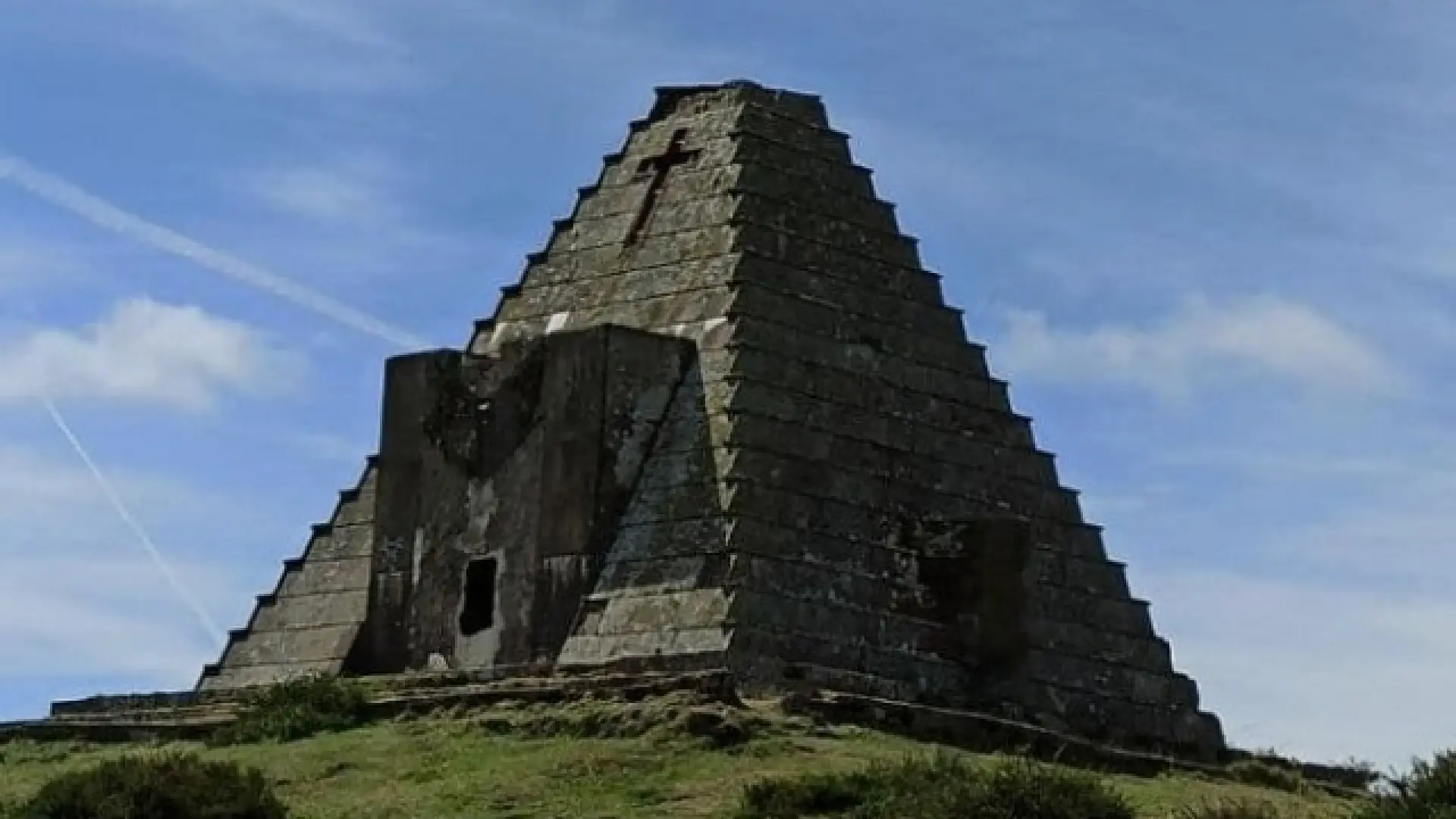 A Story of War, Abandonment and Mystery in the Heart of Spain