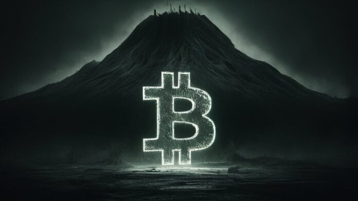 Bitcoin se Mantiene Estable Tras Movimiento de Mt. Gox de $352 Millones en BTC