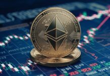 ETFs de Bitcoin y Ethereum Registran Salidas en Medio del Caos del Mercado Cripto